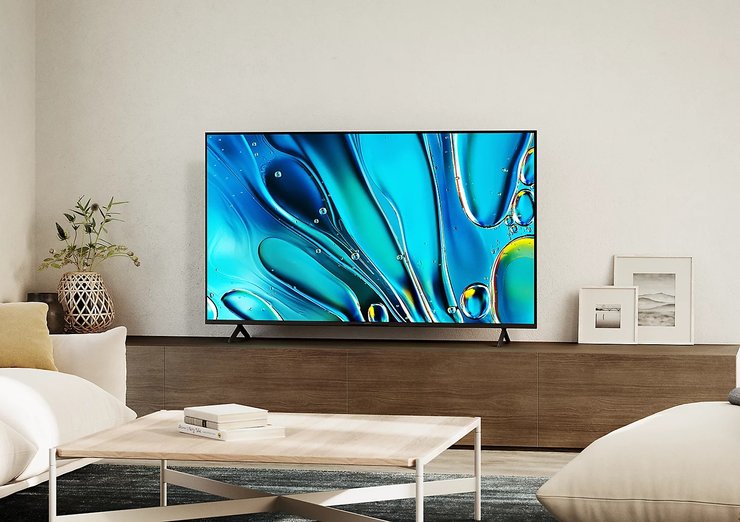 Телевизор Sony Bravia 3