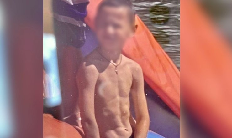 10-летний Иван утонул в озере на территории детского лагеря в Ходосовке
