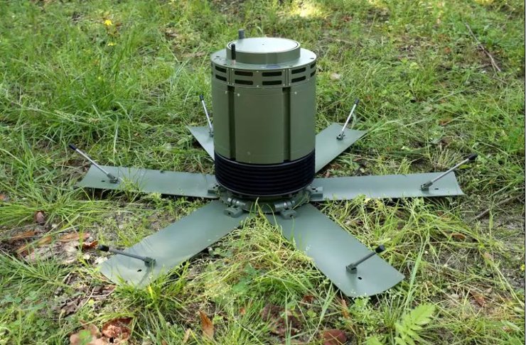 зброя Німеччина