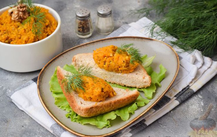 морковь, блюда из моркови, как приготовить морковь вкусно, чем полезна морковь, паштет из моркови, морковный суп, зразы рецепт, оригинальные блюда из моркови, веганская кухня, веганские рецепты