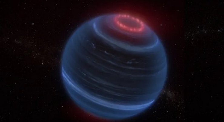 коричневий карлик