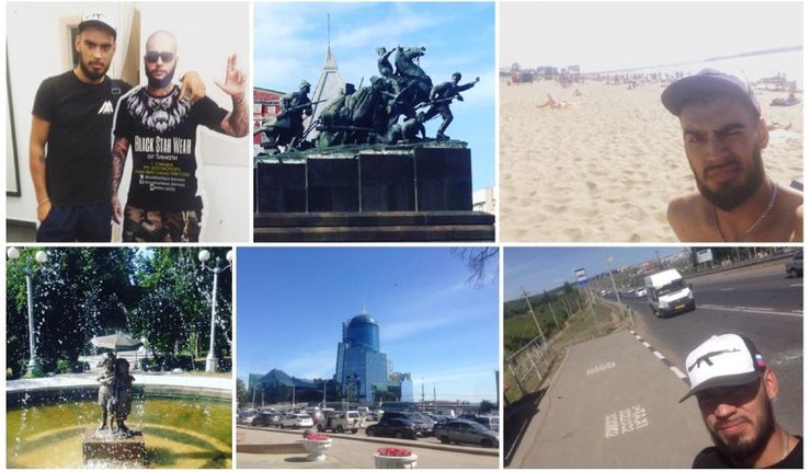 Данил Нарбутовских Тимати мобилизация ликвидация смерть Украина Первоуральск оккупант