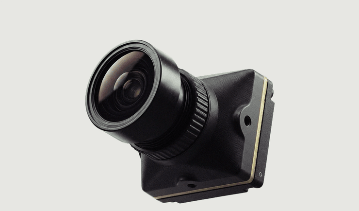 Odd Systems представила камеру для БПЛА и наземных роботов