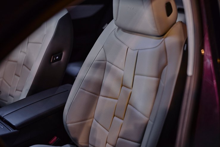 Новый DS 9, DS 9 Opera Premiere, DS 9, DS 9 2023