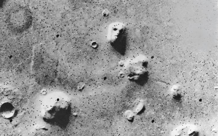 марс, колонізація Марса, космос, Ілон Маск, червона планета