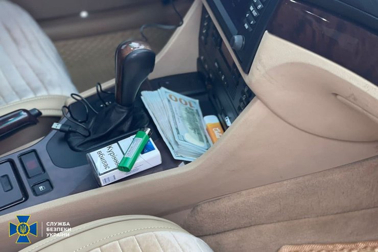 Шахраї, СБУ, злочинець, затримання, Одеська область, загиблі, ЗСУ