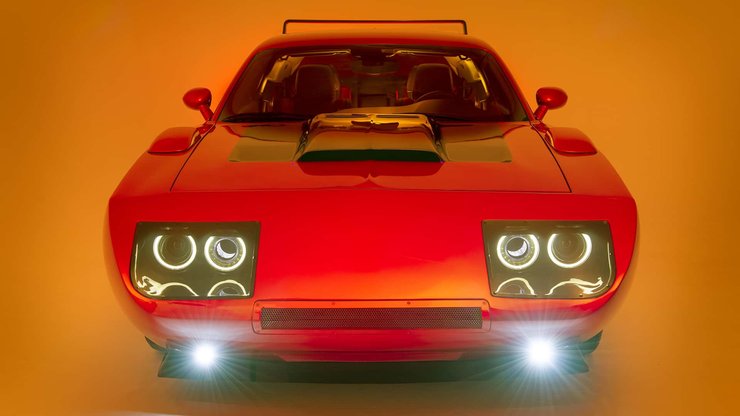 Dodge D69 Carbon Daytona, Dodge Charger Daytona, Dodge Charger, Dodge Challenger