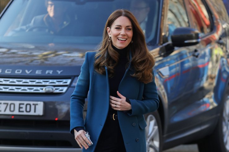 кейт миддлтон