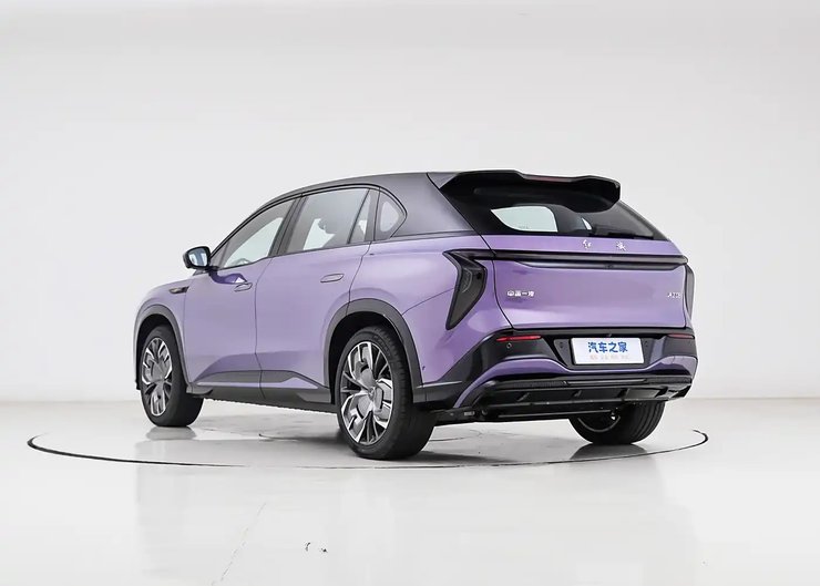 электромобиль Hongqi EHS7, новый Hongqi EHS7, Электромобиль Hongqi, электромобиль Hongqi, кроссовер Hongqi