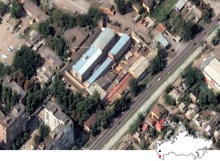 СІЗО в Таганрозі, СІЗО Таганрог, слідчий ізолятор, тортури в Таганрозі, тортури в РФ, СІЗО 2 Таганрог