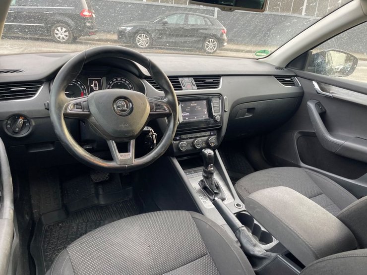 Skoda Octavia Scout 2014, Skoda Octavia Scout, Skoda Octavia A7, універсал Skoda Octavia, Skoda Octavia