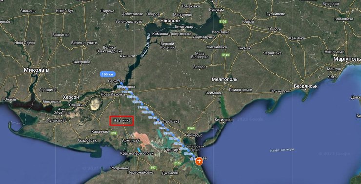 Авіабаза ЗС РФ, Крим авібаза