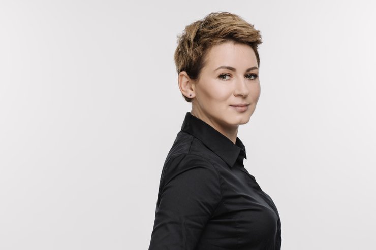 Анна Чаплыгина, этикет, поведение, эксперт