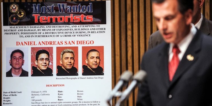 Деніел Андреас Сан-Дієго