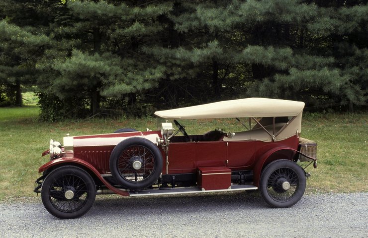 Rolls-Royce Silver Ghost, Яків Савчик, Mercedes-Benz, український дизайнер, ательє Saoutchik, Hispano Suiza, Talbot Lago