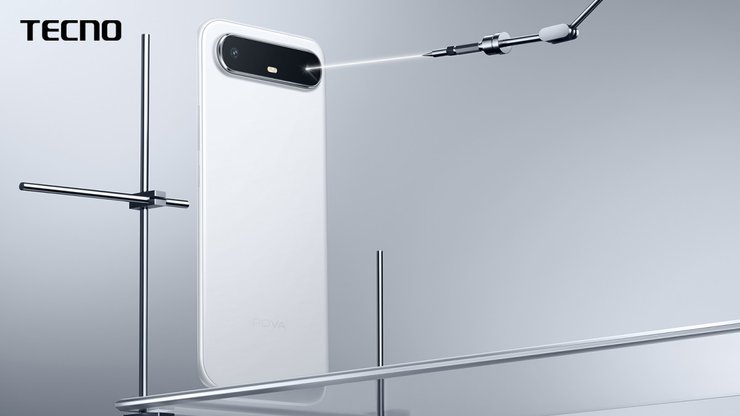 tecno spark slim тонкие телефоны android 2025