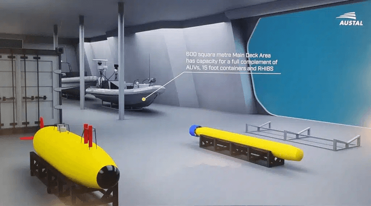 катамаран, MANTA, лодки, беспилотники