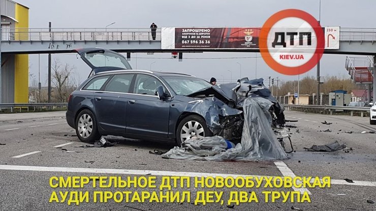 ДТП, боксер, Дмитрий Лисовой