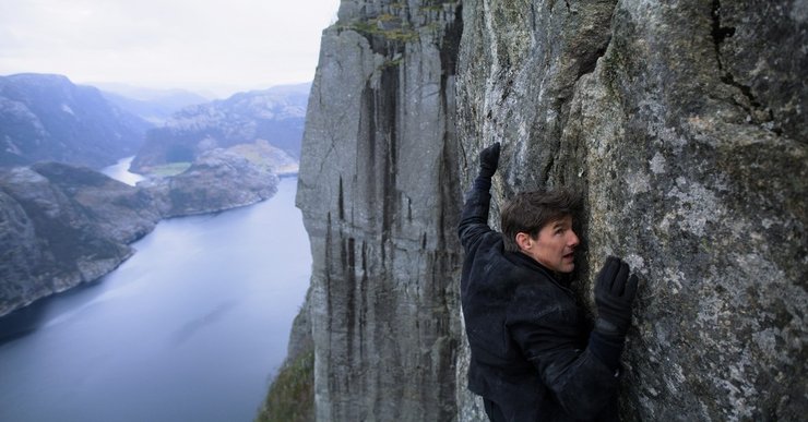торм круз, миссия невыполнима