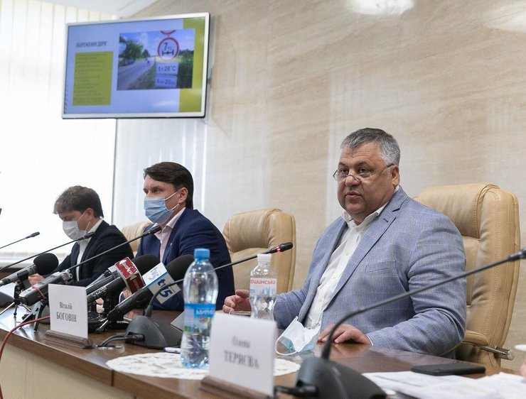 Виталий Боговин