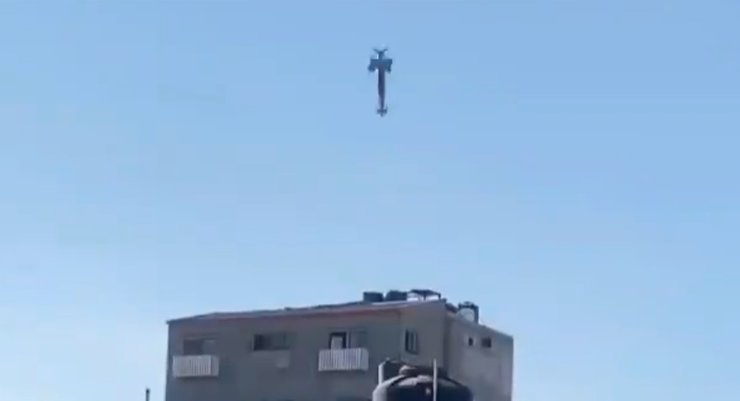 израильские смартбомбы