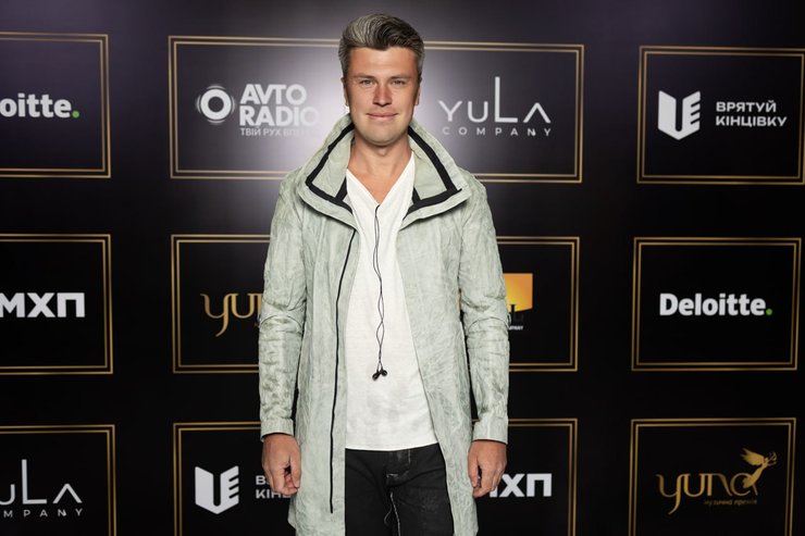 Євген Хмара