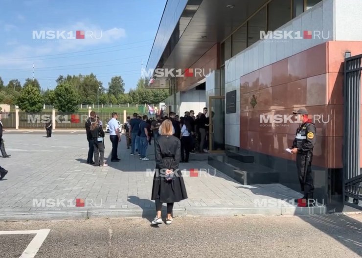 "Вагнеровцы" — готовятся принять участие в похоронах Уткина