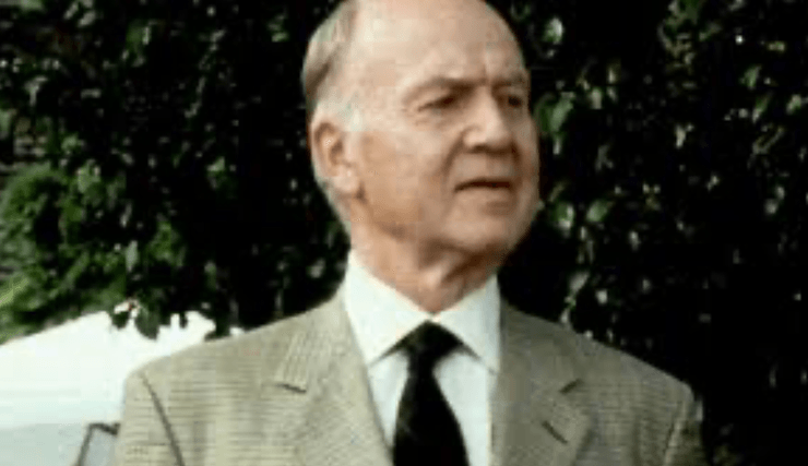 Дональд Дуглас