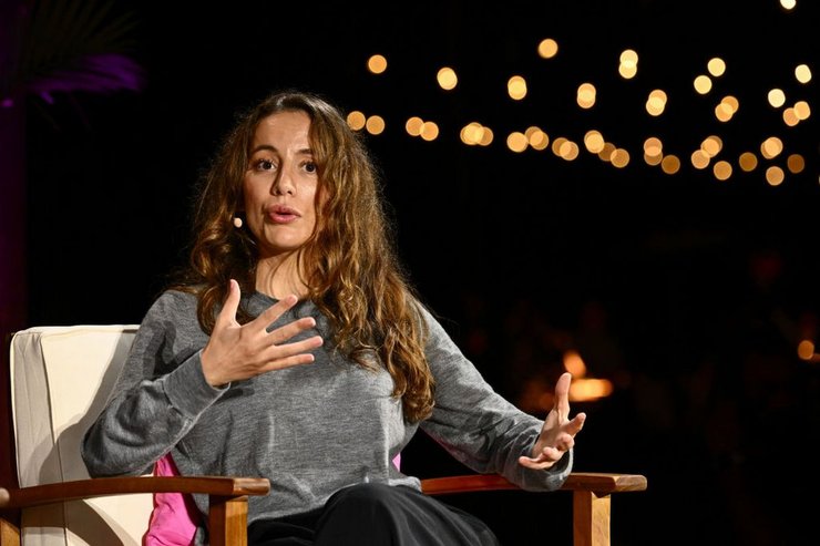 Міра Мураті, OpenAI, ChatGPT