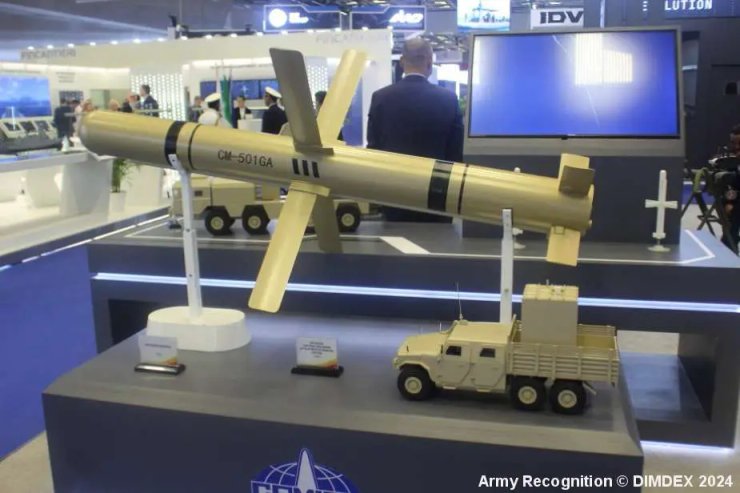 китайские ракеты, ракета кнр