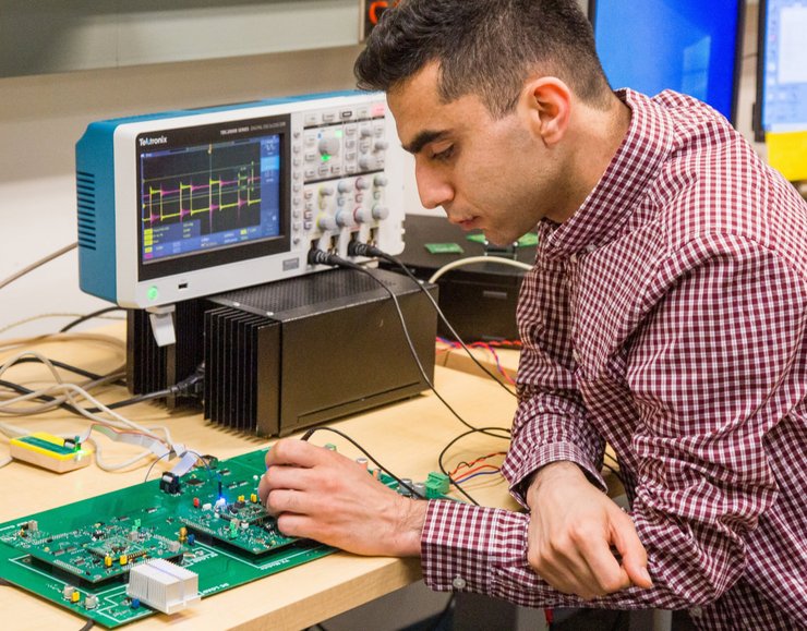 Чип, Daanaa, модуль, фото