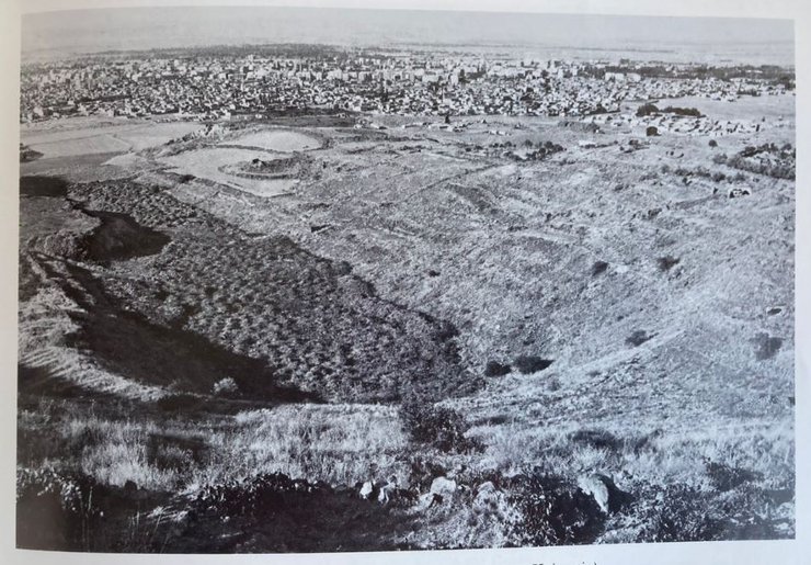 150 поверхів під міським звалищем: у Туреччині археологи зробили неочікуване відкриття (фото)