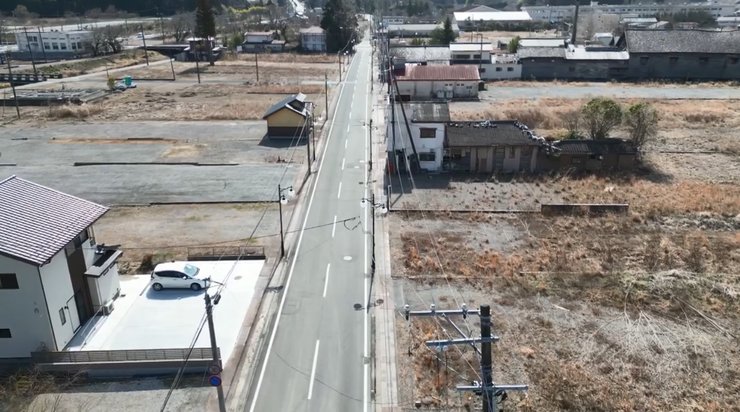 Фукусимская АЭС, авария, наслядки