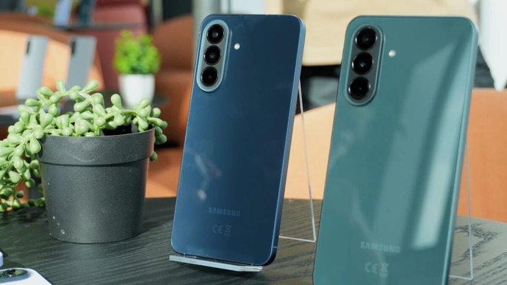 Samsung Galaxy A57 смартфон цена характеристики