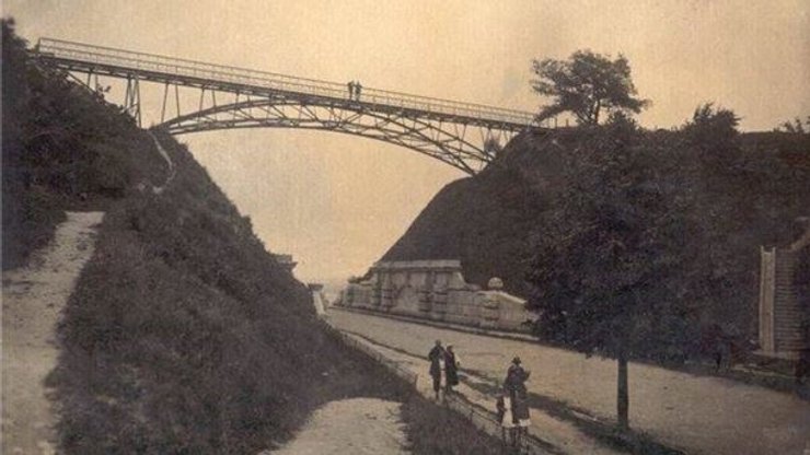 фото, Евгений Патон, парковый мост, мост влюблённых