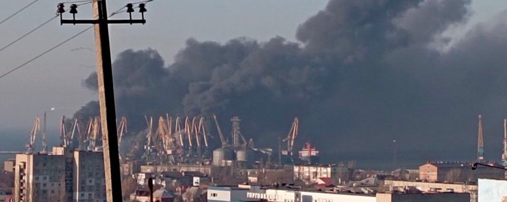 уничтожение саратова, бдк