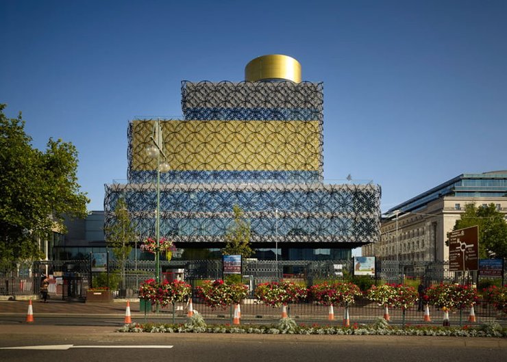 Король Карл III, принц чарльз, современная архитектура, ненависть, бирмингем