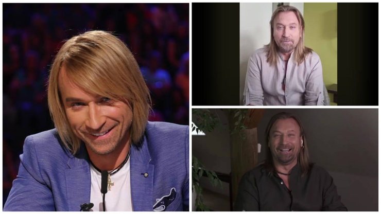 Олег Винник