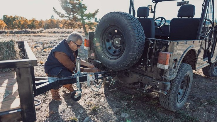 Mahindra Roxor 2022, Mahindra Roxor, нова Mahindra Roxor, всюдихід Mahindra Roxor, мотовсюдихід UTV