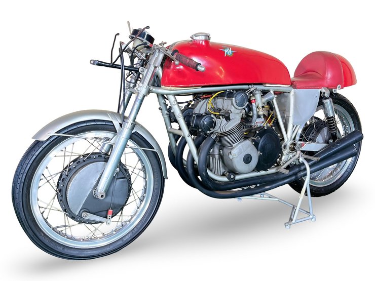 MV Agusta 500cc