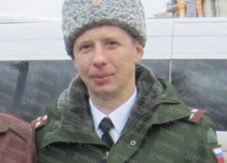 генерал-майор Олександр Толопило ЗС РФ причетний до удару по літаку літака Embraer 190