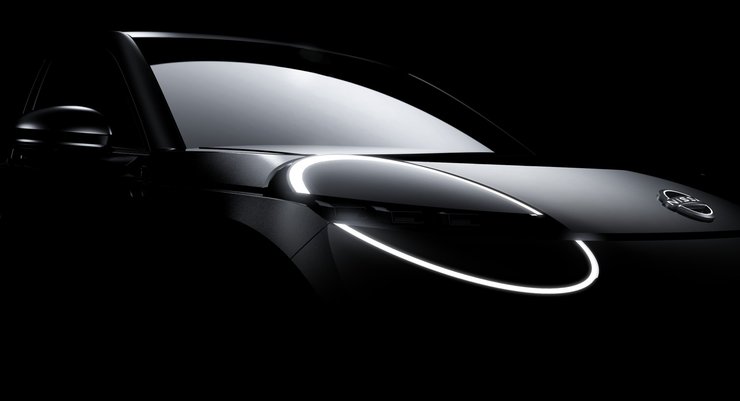 Электромобиль Nissan, новый Nissan, Nissan Micra, новый Nissan Micra, электромобиль Nissan Micra