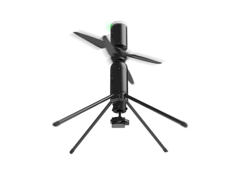 Дрон SPARTAN Ascent AeroSystems