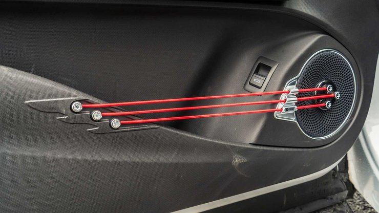 BYD Yuan Plus, кроссовер BYD Yuan Plus, электромобиль BYD Yuan Plus, электромобиль BYD, новый BYD Yuan Plus