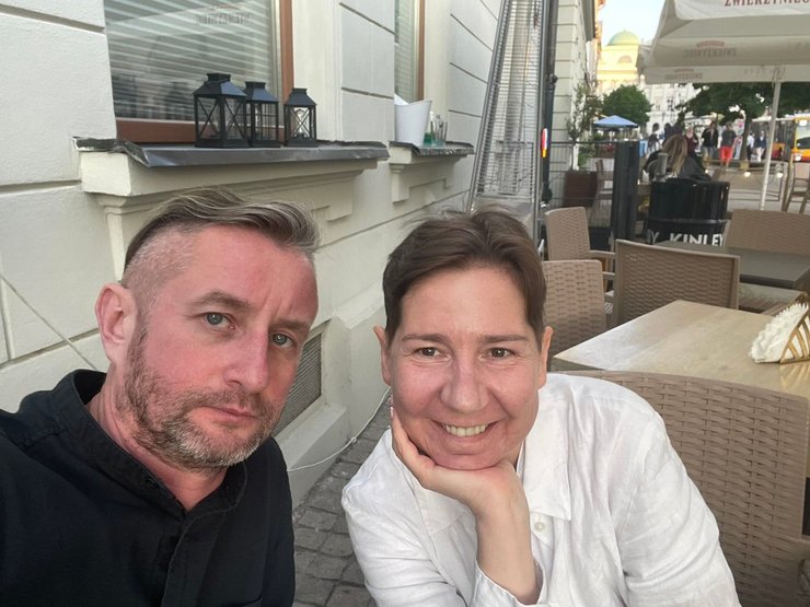 Светлана Олешко