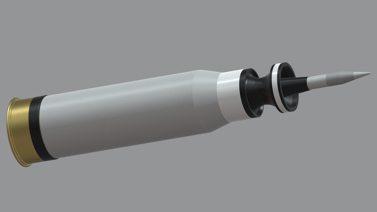 боеприпасы абрамса