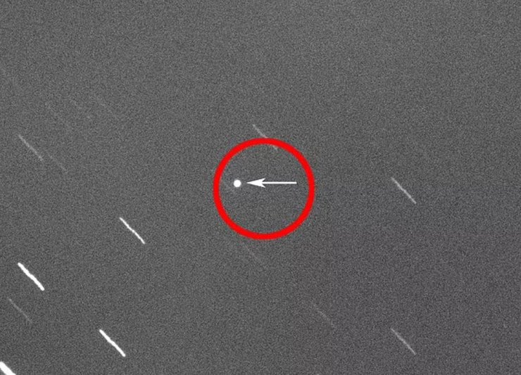 Астероїд 7482 (1994 PC1)