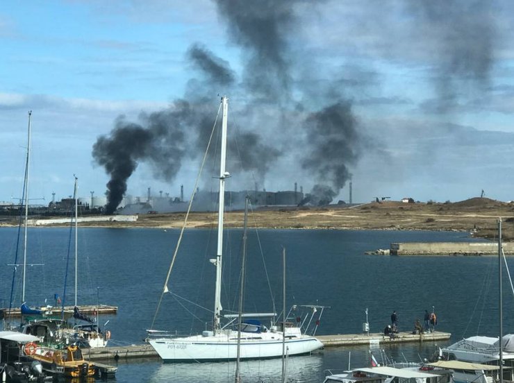 взврыв в Севастополе, севастополь, взрыв, крым