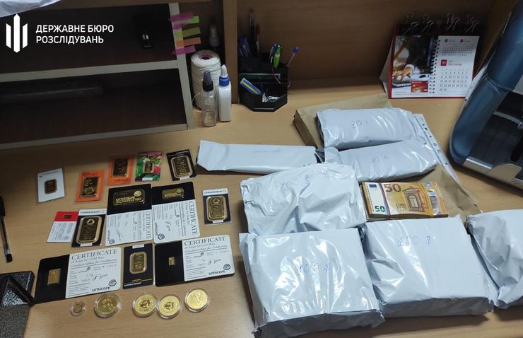 В расследование по Илье Киве добавили фото других обысков ГБР