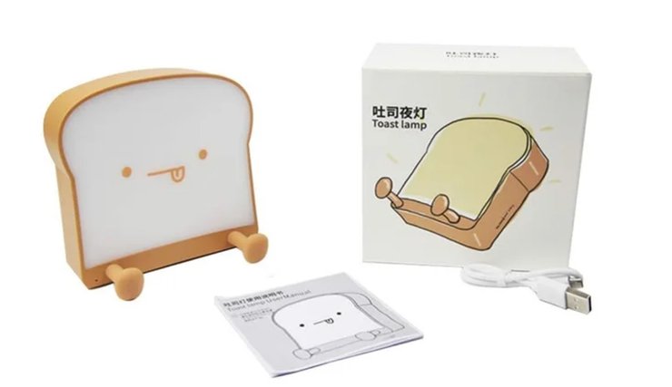 Светильник